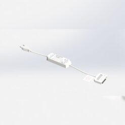 Led driver 14-320D for ID-LED 3 – 14W 350ma 6 utg. Dimbar