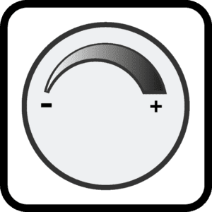 dimbar symbol