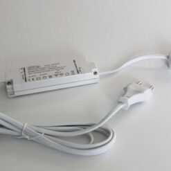 LED Driver 12V 15W ECO15-12V