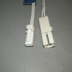 Forlengerkabel 2 M for ID LED og Flat LED – 350mA