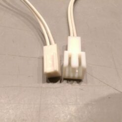 Forlengerkabel 2 M for 12V LED Koble fra