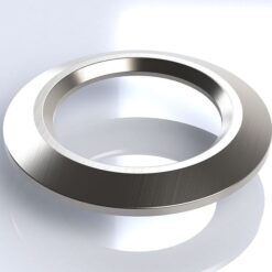 ID LED S Cover steel