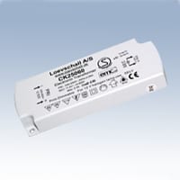 Loevschall halogen trafo | Illuminor as Loevschall halogen trafo