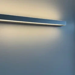 LED Square Speillampe