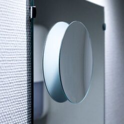 Monaco magnetisk sminkespeil