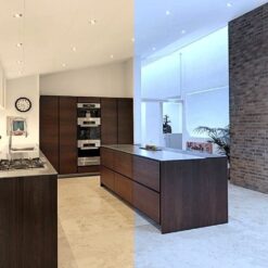 Loevschall MultiWhite® ID LED 12V møbelspot