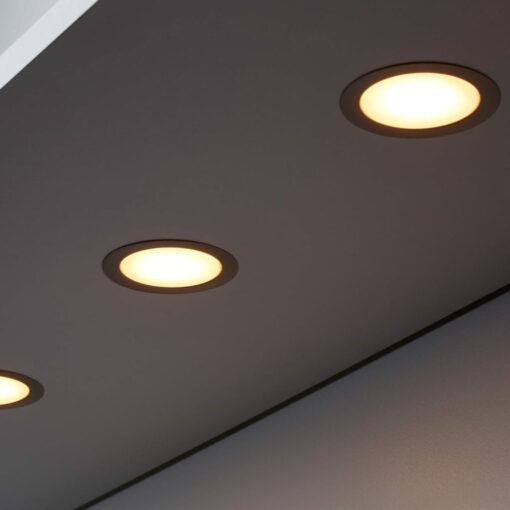 Pace Light 12V Led møbelspot