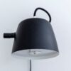 Noir vegglampe 132 Matt sort | Illuminor as