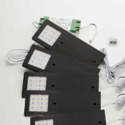 Stella Led Møbelspot