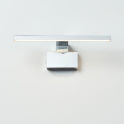 Loevschall Lagan NextGen LED Speillampe krom 300mm 4,4W 230V