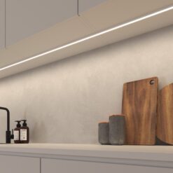 LEDconnect lyslist