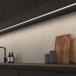 LEDconnect lyslist
