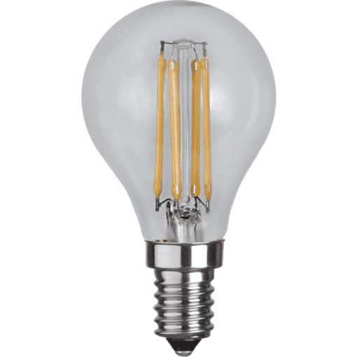LED Lyspære Illum
