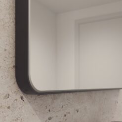 Refine Square Speil sort 600x1000