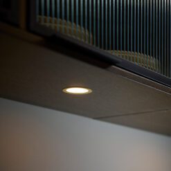 Pace Light MultiWhite® 12V Led Messing møbelspot