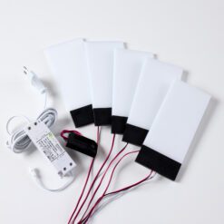 Loevschall Polaris LED møbelspot 5-kit