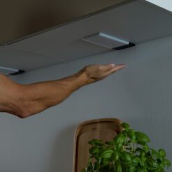 Loevschall Polaris LED møbelspot 5-kit