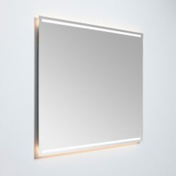 Loevschall Aarhus speil med lys