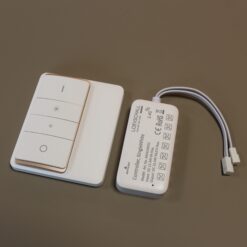 Loevschall Cue trådløs bryter