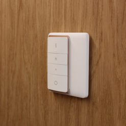 Loevschall Cue trådløs bryter