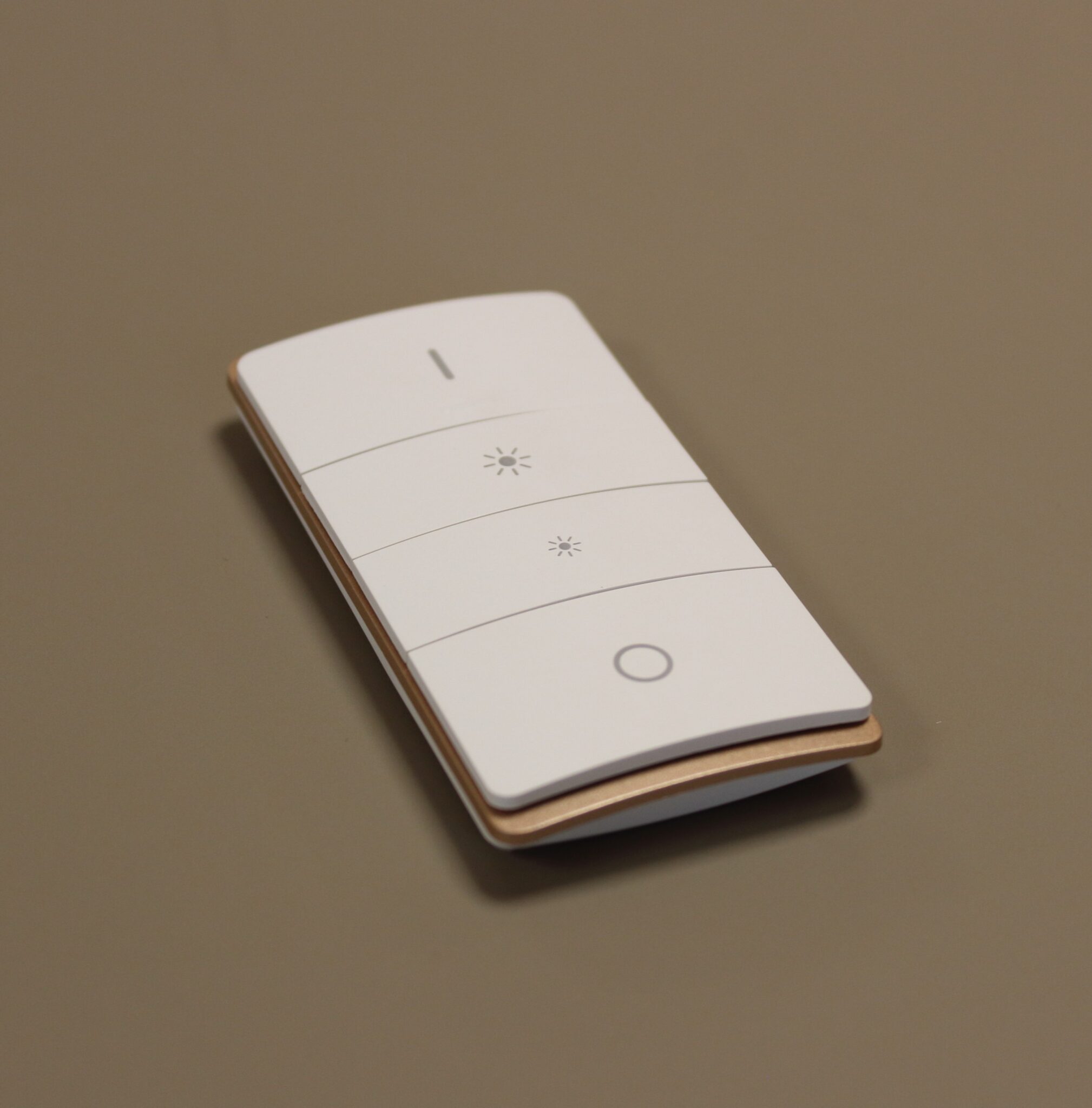 Loevschall Cue trådløs bryter | Illuminor as