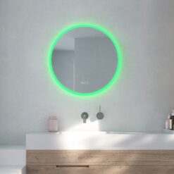 Johannesburg RGB speil