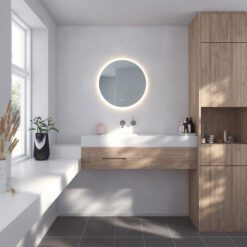 Johannesburg RGB speil