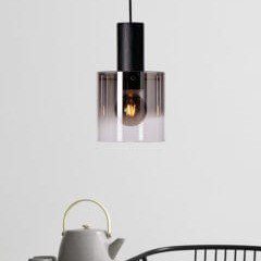 Roxy Pendel Sort/Smoke