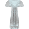 Fungi oppladbar bordlampe Klar usb | Illuminor as