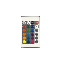 Fjernkontroll for Fungi oppladbar bordlampe Klar usb