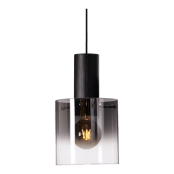 Roxy Pendel Sort/Smoke