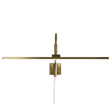 Maleribelysning antikk | Illuminor as