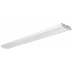 Breda Universal LED Lysarmatur 1200mm 40W IP44