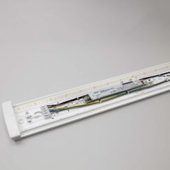 Alternative view of Breda Universal LED Lysarmatur 1200mm 40W IP44